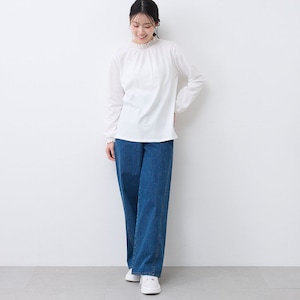 モデル身長167cm／Ｍ～Ｌ