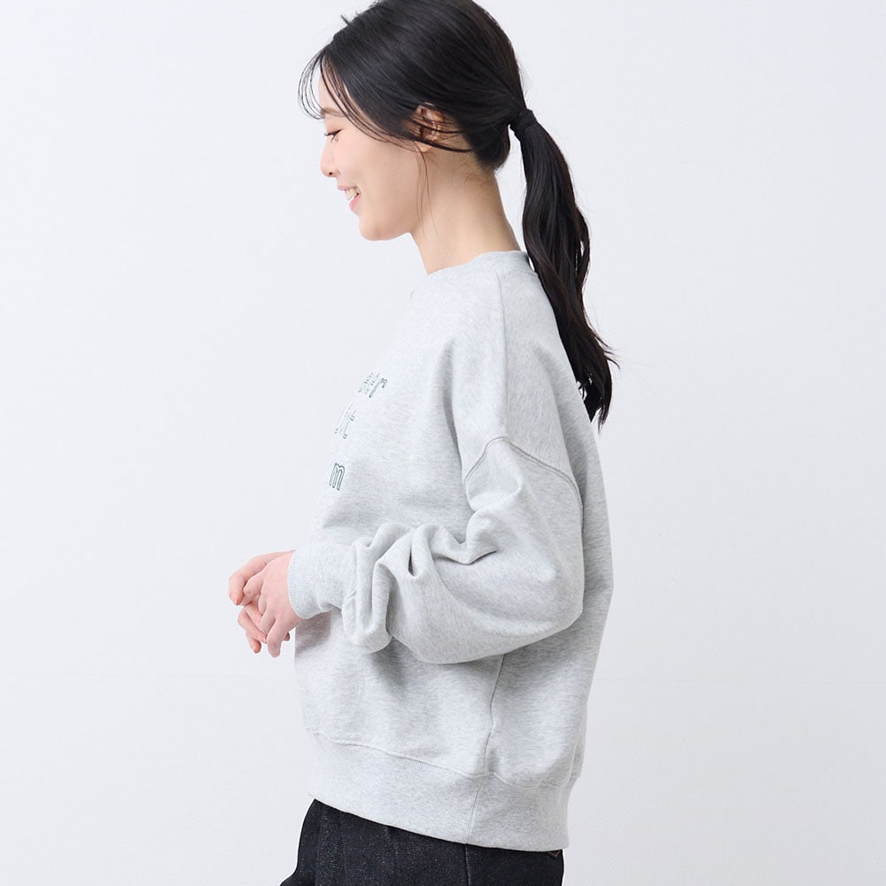 モデル身長167cm／Ｍ～Ｌ