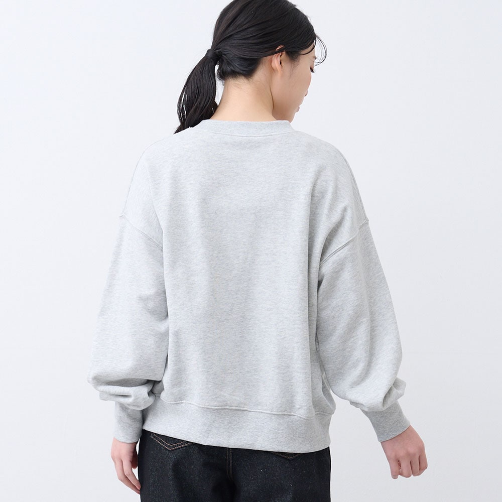 モデル身長167cm／Ｍ～Ｌ