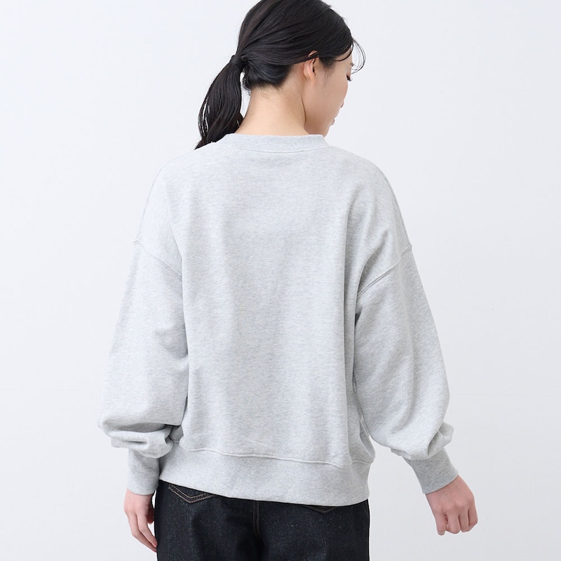 モデル身長167cm／Ｍ～Ｌ