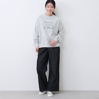 モデル身長167cm／Ｍ～Ｌ
