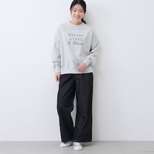モデル身長167cm／Ｍ～Ｌ