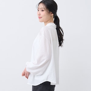 モデル身長167cm／Ｍ～Ｌ