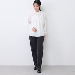 モデル身長167cm／Ｍ～Ｌ