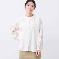 モデル身長167cm／Ｍ～Ｌ