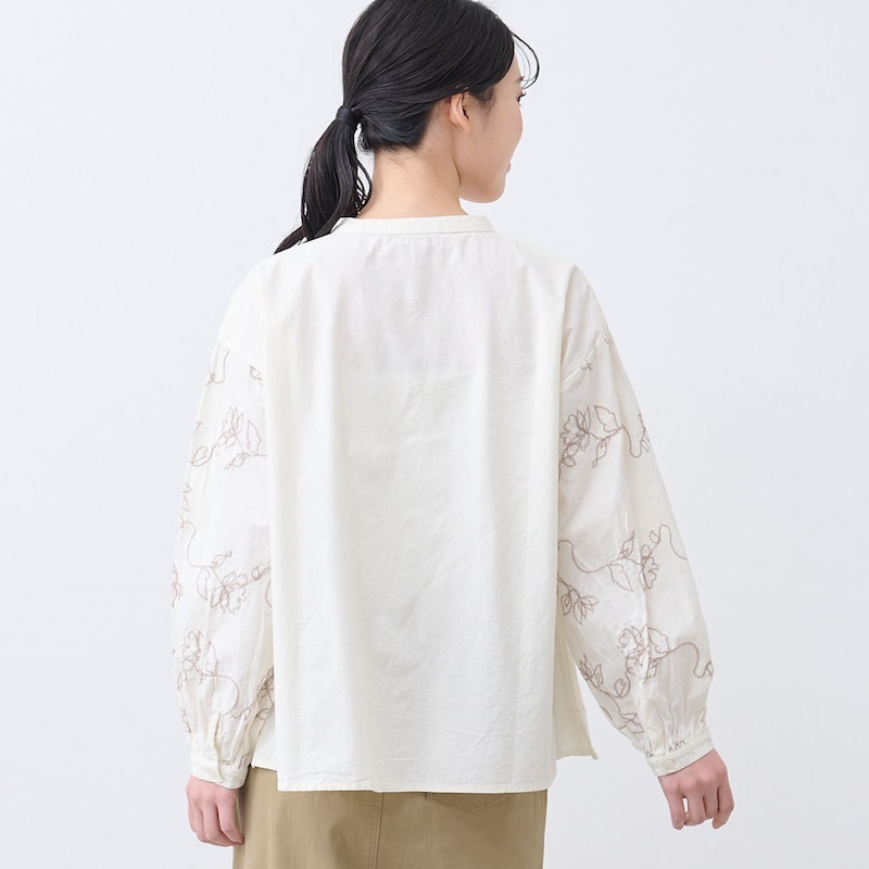 モデル身長167cm／Ｍ～Ｌ