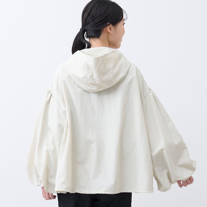 モデル身長167cm／Ｍ～Ｌ