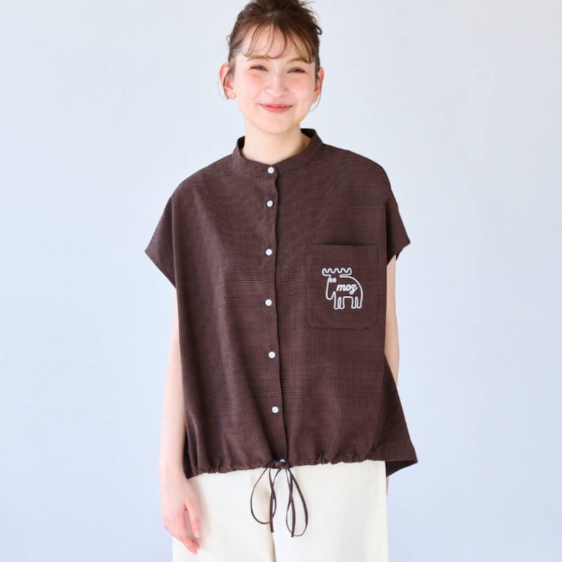 ブラウンギンガム