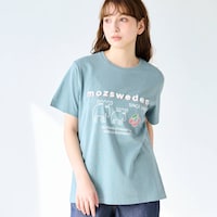 グレーブルー
