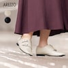 【アレッツォ/AREZZO】マニッシュシューズ【晴雨兼用】[日本製]