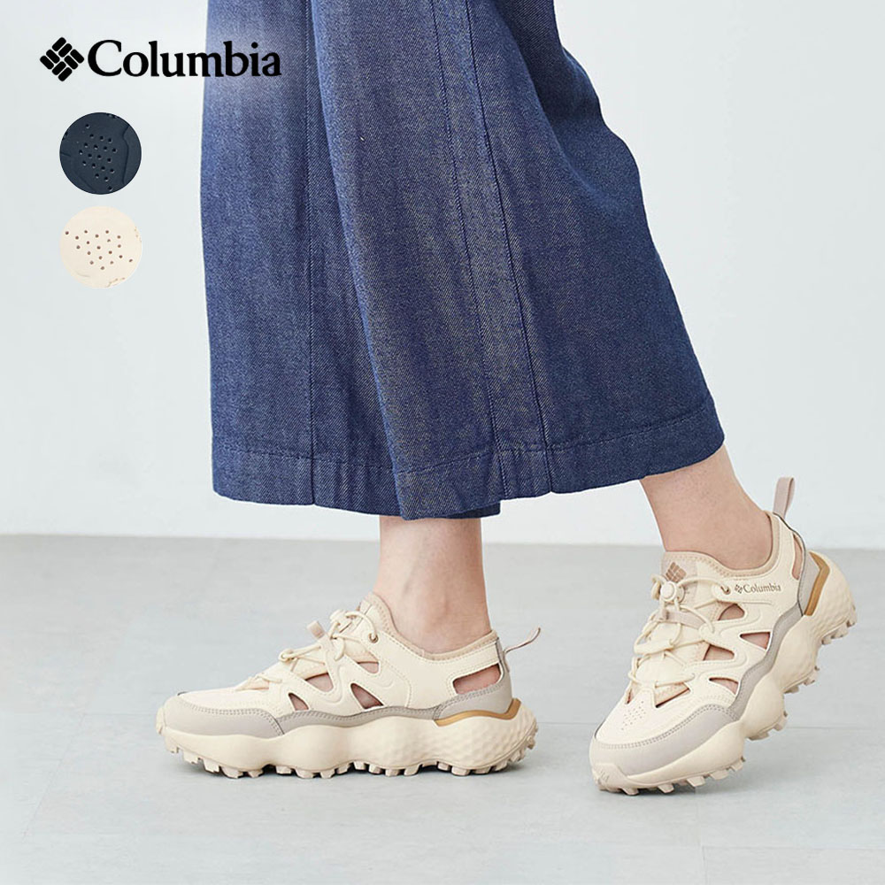 スライブリバイブシャンダル(コロンビア/Columbia) スライブリバイブシャンダル(コロンビア/Columbia)