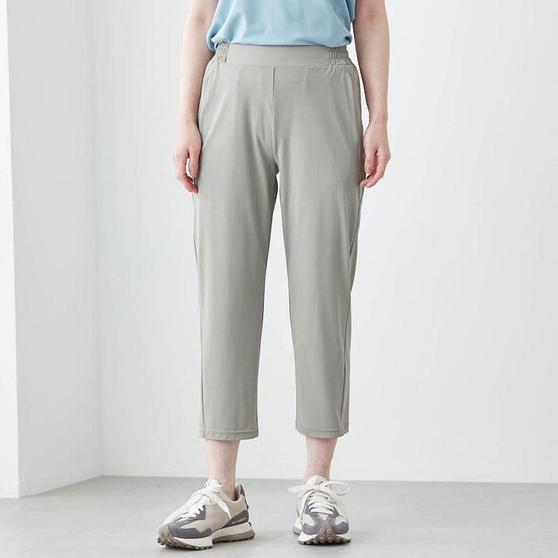 モデル身長167cm／M