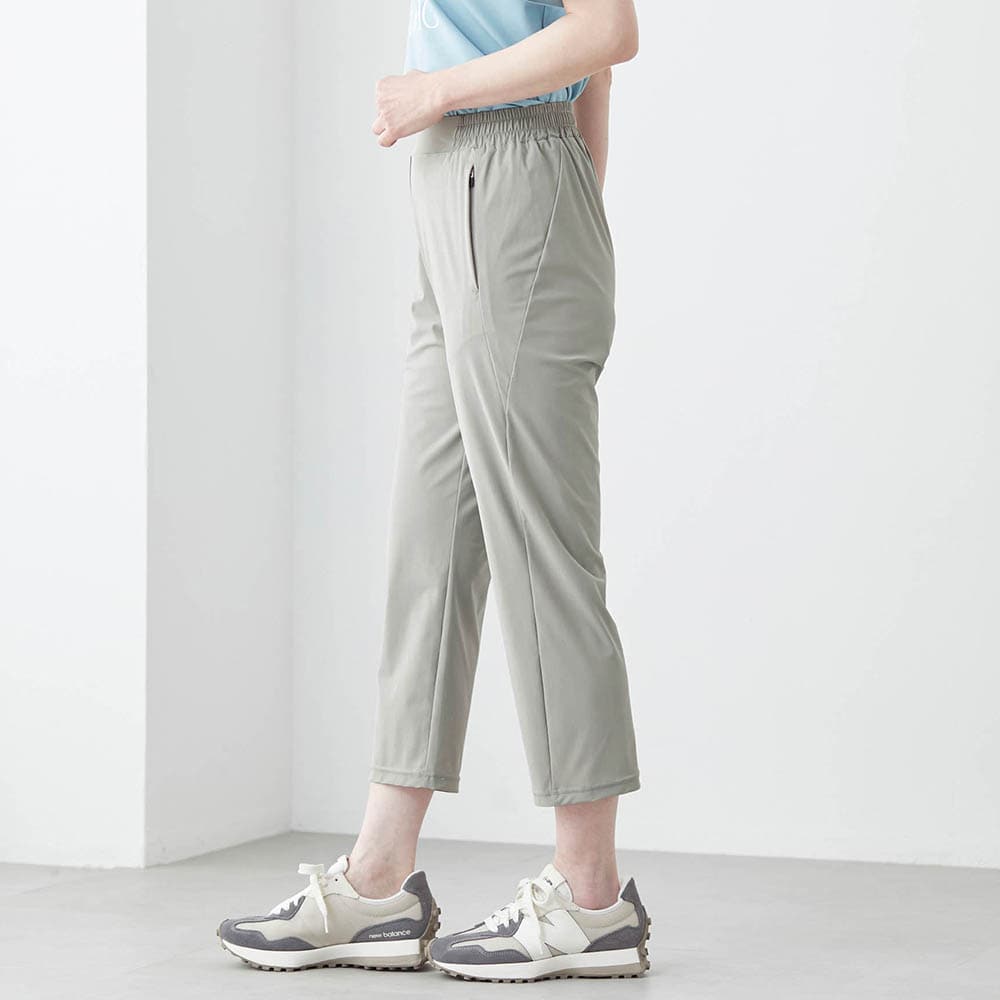 モデル身長167cm／M