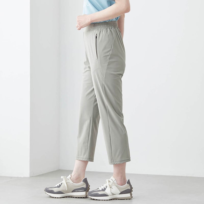 モデル身長167cm／M