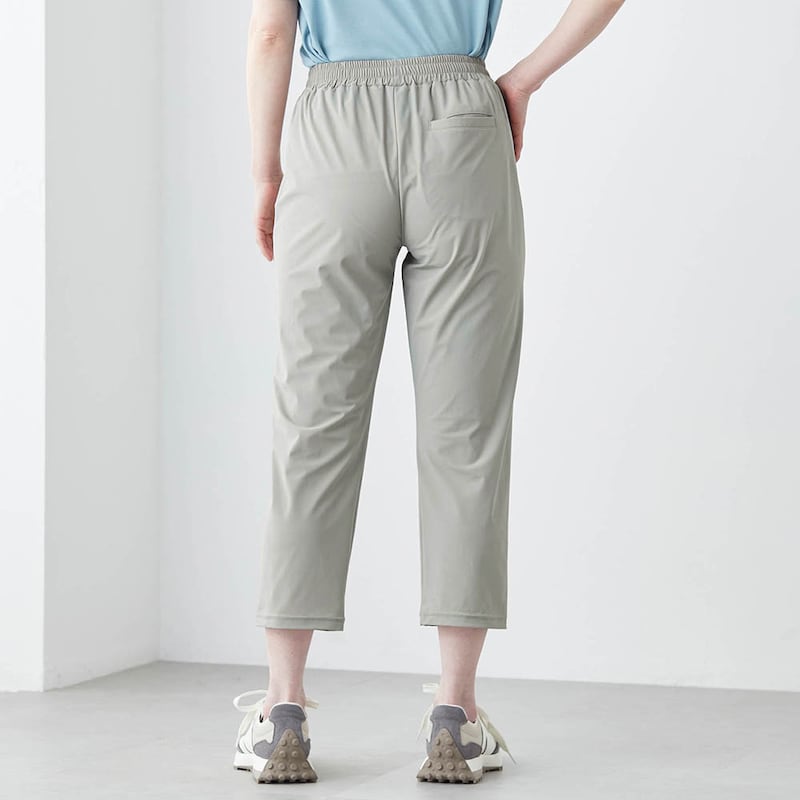 モデル身長167cm／M