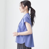 モデル身長167cm／M