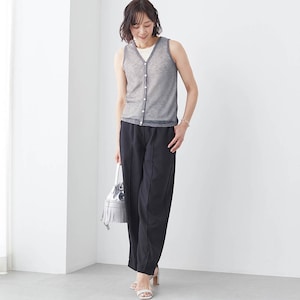 モデル身長170cm／M