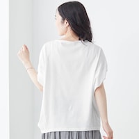 モデル身長167cm／M