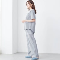 モデル身長166cm／M
