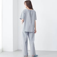 モデル身長166cm／M