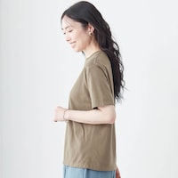 モデル身長167cm／M