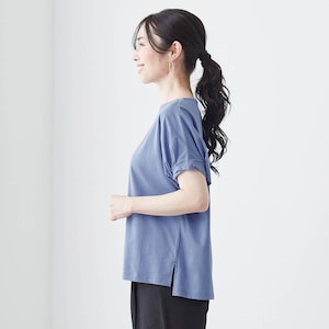 モデル身長167cm／M