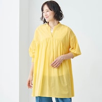 モデル身長170cm／M
