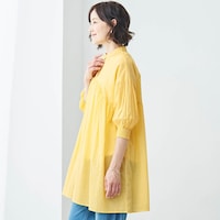 モデル身長170cm／M