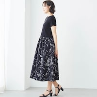 モデル身長170cm／M