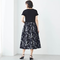 モデル身長170cm／M