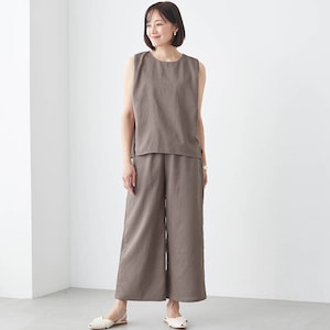 モデル身長170cm／M