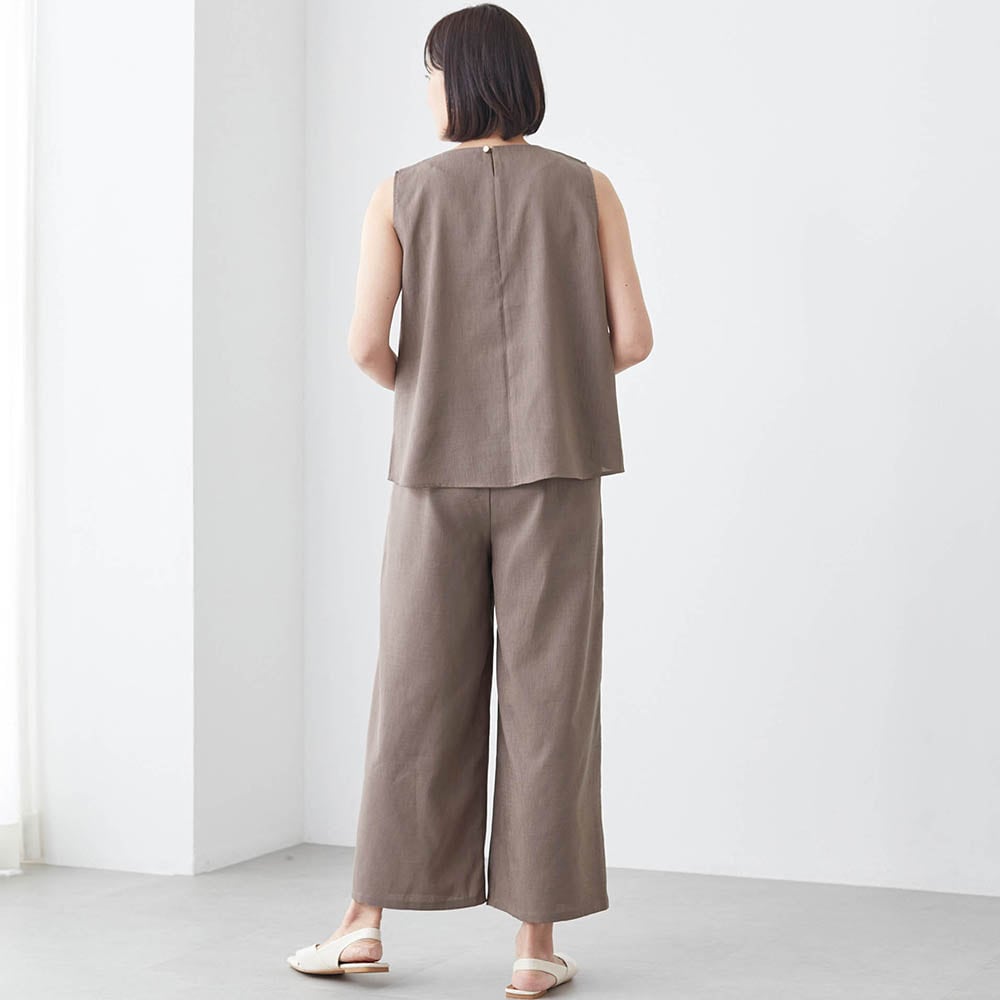 モデル身長170cm／M