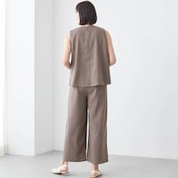 モデル身長170cm／M