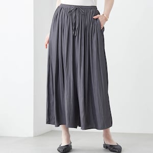 モデル身長167cm／M
