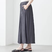モデル身長167cm／M