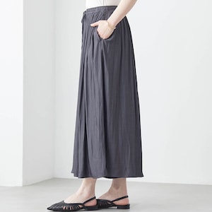 モデル身長167cm／M