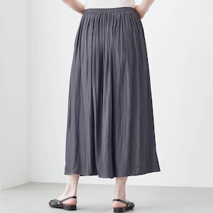 モデル身長167cm／M