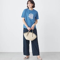 モデル身長170cm／M