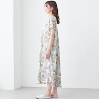 モデル身長166cm／M