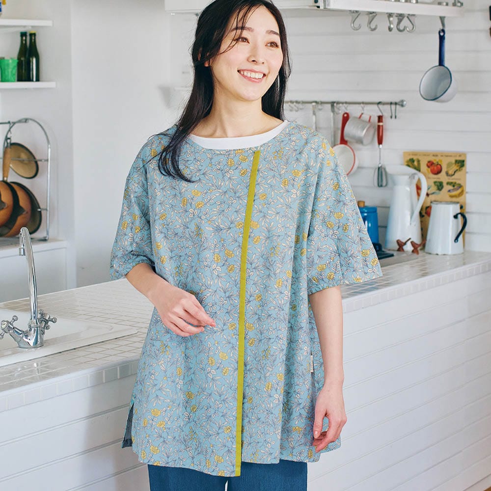 エプロン 割烹着 おすすめの通販｜通販のベルメゾンネット