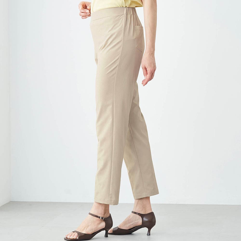 モデル身長170cm／M