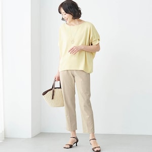 モデル身長170cm／M