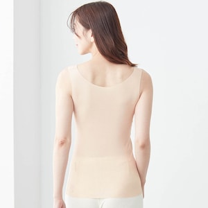 モデル身長166cm／M