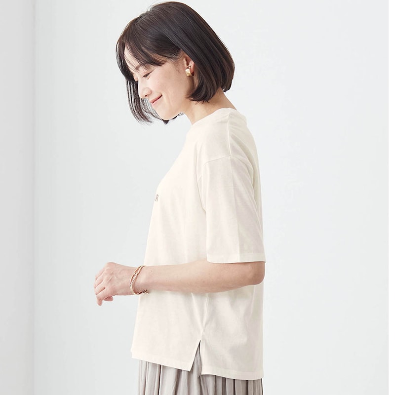 モデル身長170cm／M