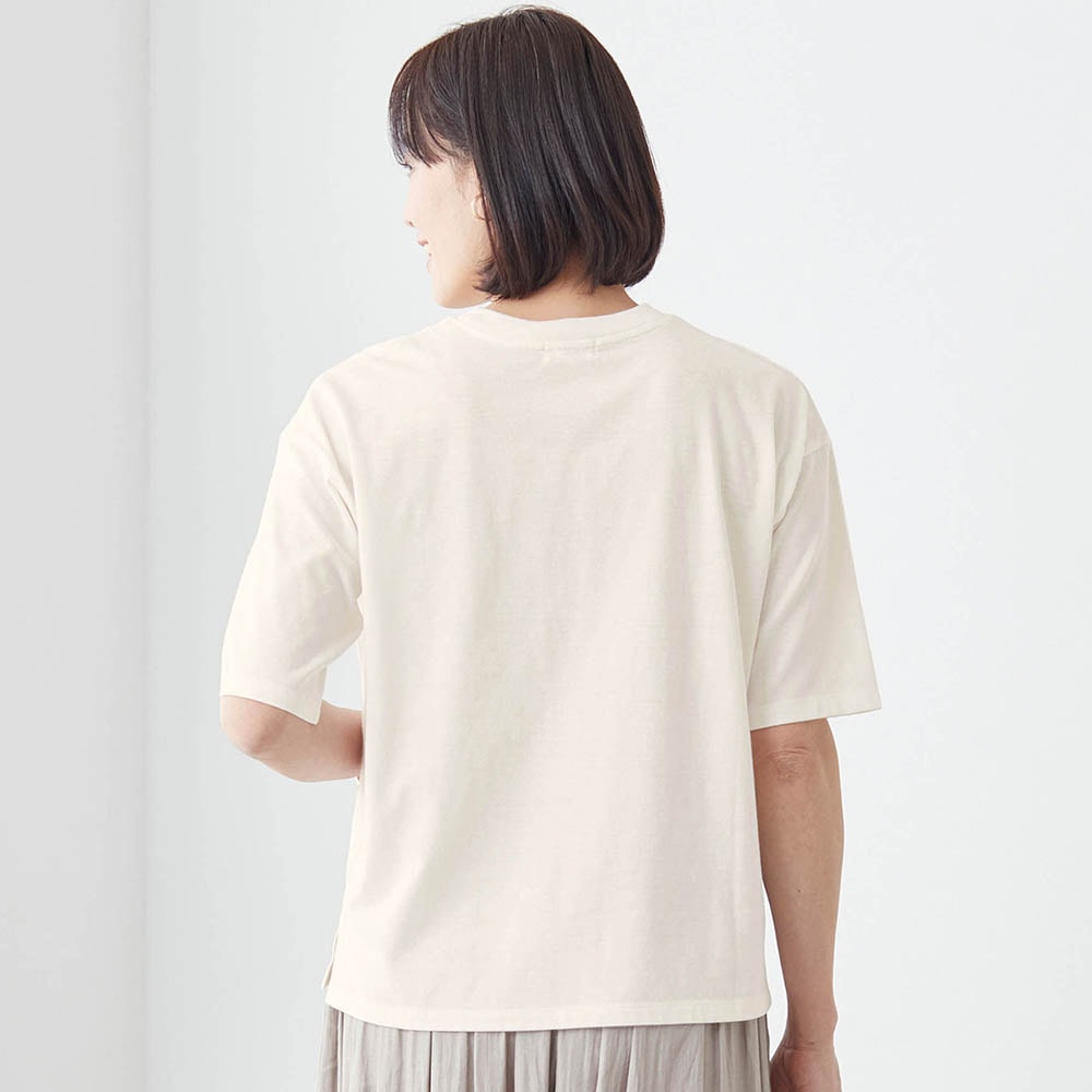 モデル身長170cm／M