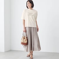 モデル身長170cm／M