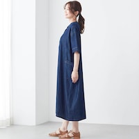 モデル身長166cm／M