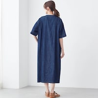 モデル身長166cm／M