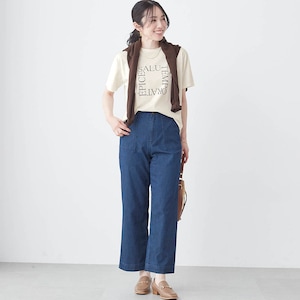 モデル身長167cm／M