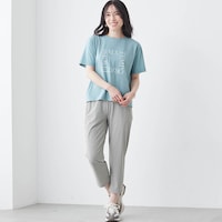 モデル身長167cm／M